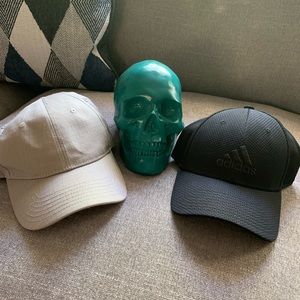 Men’s Casual Hat Bundle - Two for One